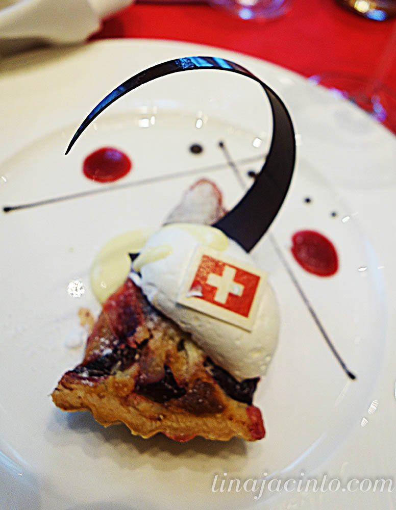 Swiss for My Sweets: Indulging in the Best Switzerland has to Offer