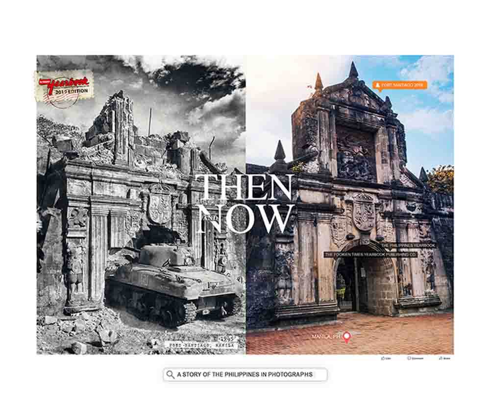 THE PHILIPPINES  YEARBOOK  2019