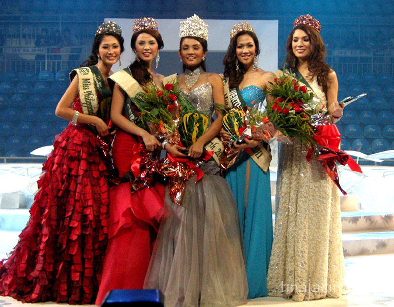 Miss Philippines Earth: Puerto Princesa