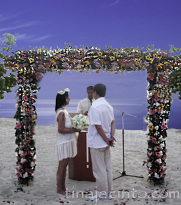 The Albert’s Wedding Renewal in Boracay; The FILA Polo Cup